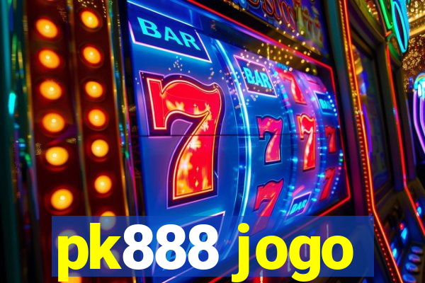 pk888 jogo